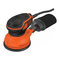 Lijadoras Black+Decker KA199 Traducción De Las Instrucciones Originales