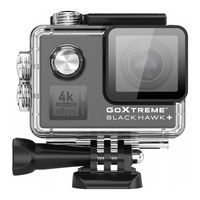 Easypix GoXtreme Blackhawk+ Manual Del Usuario