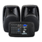 Altavoces Laney AH2500D Manual Del Usuario