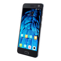 ZTE BLADE V8 Manual De Usuario