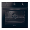 Hornos Candy FIDC N403 Instrucciones De Uso