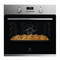 Hornos Electrolux KOHGH14X Manual De Instrucciones
