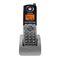 Manual del accesorio del teléfono inalámbrico de 4 líneas Motorola ML1200