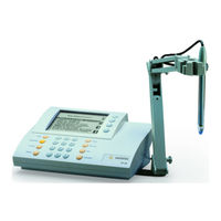 Sartorius PP-25 Manual De Instrucciones