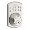 Cerraduras Kwikset 264 Guía De Instalación Y Usuario
