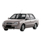 Automóviles FAW F4 Sedan 2008 Manual Del Proprietário