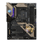 Tarjeta Madre ASROCK B550 Taichi Manual De Instrucciones