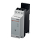 Controladores LOVATO ELECTRIC ADXN Manual De Instrucciones