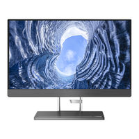 Lenovo IdeaCentre AIO 5 Manual De Instrucciones