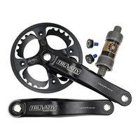 Sram TRUVATIV Manual De Instrucciones