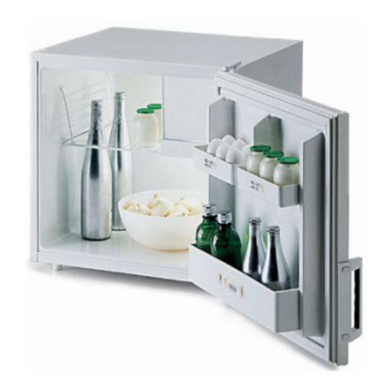 Zanussi ZRX 7 JB Libro De Instrucciones
