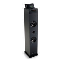Thomson DS120ICD Instrucciones De Funcionamiento