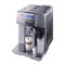 Cafeteras DeLonghi PrimaDonna ESAM 6620 Manual De Instrucciones
