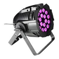 Cameo CLPST64TRI3W Manual De Usuario
