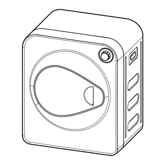 GREENBLUE GB405 Manual De Instrucciones