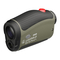 Manual del telémetro de tiro con arco digital DNA Leupold RX-FullDraw 3