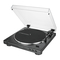Audio-Techica AT-LP60XBT-USB - Manual del tocadiscos inalámbrico automático