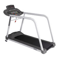 BH FITNESS G6463 Instrucciones De Montaje