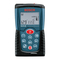 Instrumentos de Medición Bosch DLR130 Instrucciones De Funcionamiento Y Seguridad