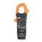 Instrumentos de Medición Klein Tools CL390 Manual De Instrucciones