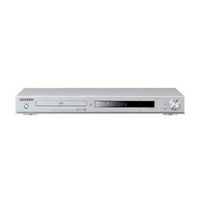 Samsung DVD-P750 Manual De Instrucciones