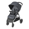 Cochecitos de Bebés Maxi-Cosi Gia Manual Del Usuario