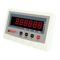 Bacsa I-50 Manual De Uso