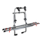Accesorios de Automóviles Menabo STEEL BIKE Instrucciones De Montaje
