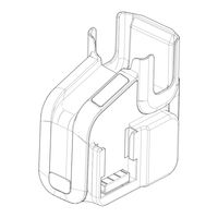 Greenworks CAG834 Manual Del Operador