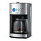 Cafeteras Silvercrest SKAT 1000 EDS A1 Instrucciones De Uso
