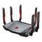 MSI Radix AXE6600 - Guía de inicio rápido del router gaming tribanda WiFi 6E