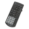 Controles Remotos Kenwood KNA-RCDV330 Manual De Instrucciones