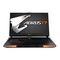 Ordenadores Portátiles Gigabyte AORUS 17 Guía De Inicio Rápida