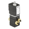 Unidades de Control Burkert 5420 Manual De Instrucciones