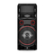 Sistemas de Altavoces LG RN7 Manual De Instrucciones