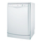 Lavaplatos Indesit DFG 262 Manual De Instrucciones