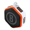 Bushnell GOLF Wingman Mini - Altavoz Bluetooth con Manual de GPS Audible