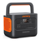 Jackery Explorer 700 Plus - Manual de la Estación de Energía Portátil
