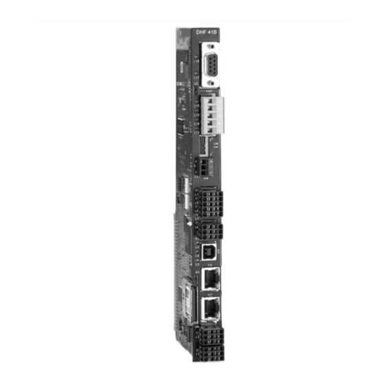Sew Eurodrive DHE21B Manual De Instrucciones
