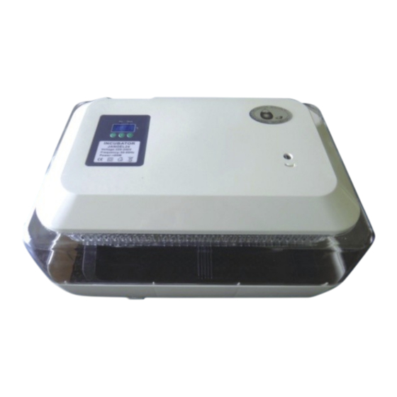 WilTec 50035 Manual De Instrucciones