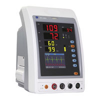 Gima PC-900 Manual De Instrucciones