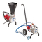 Pulverizador Pintura Larius MIRO1 Manual De Uso Y Mantenimiento