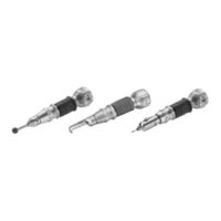 Aesculap GB740R Instrucciones De Manejo