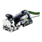 Herramientas Eléctricas Festool DOMINO XL DF 700 EQ Manual De Instrucciones Original/Lista De Piezas De Repuesto