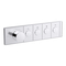 Equipo de Fontaneria Kohler Anthem K-26348-9 Instrucciones De Montaje