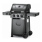 Parrillas Napoleon FREESTYLE F425 Manual De Instrucciones