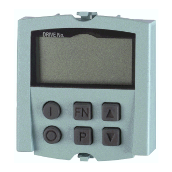 Siemens SINAMICS G130 Instrucciones De Servicio