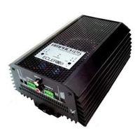Ecler AMPACK80 Manual De Instrucciones