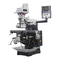 Herramientas Eléctricas Optimum Optimill MF 2-b Manual De Instrucciones