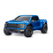 Juguetes Traxxas RAPTOR Manual Del Propietário